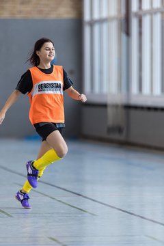 Bild 629 - wDJ Loewinnen Cup D2